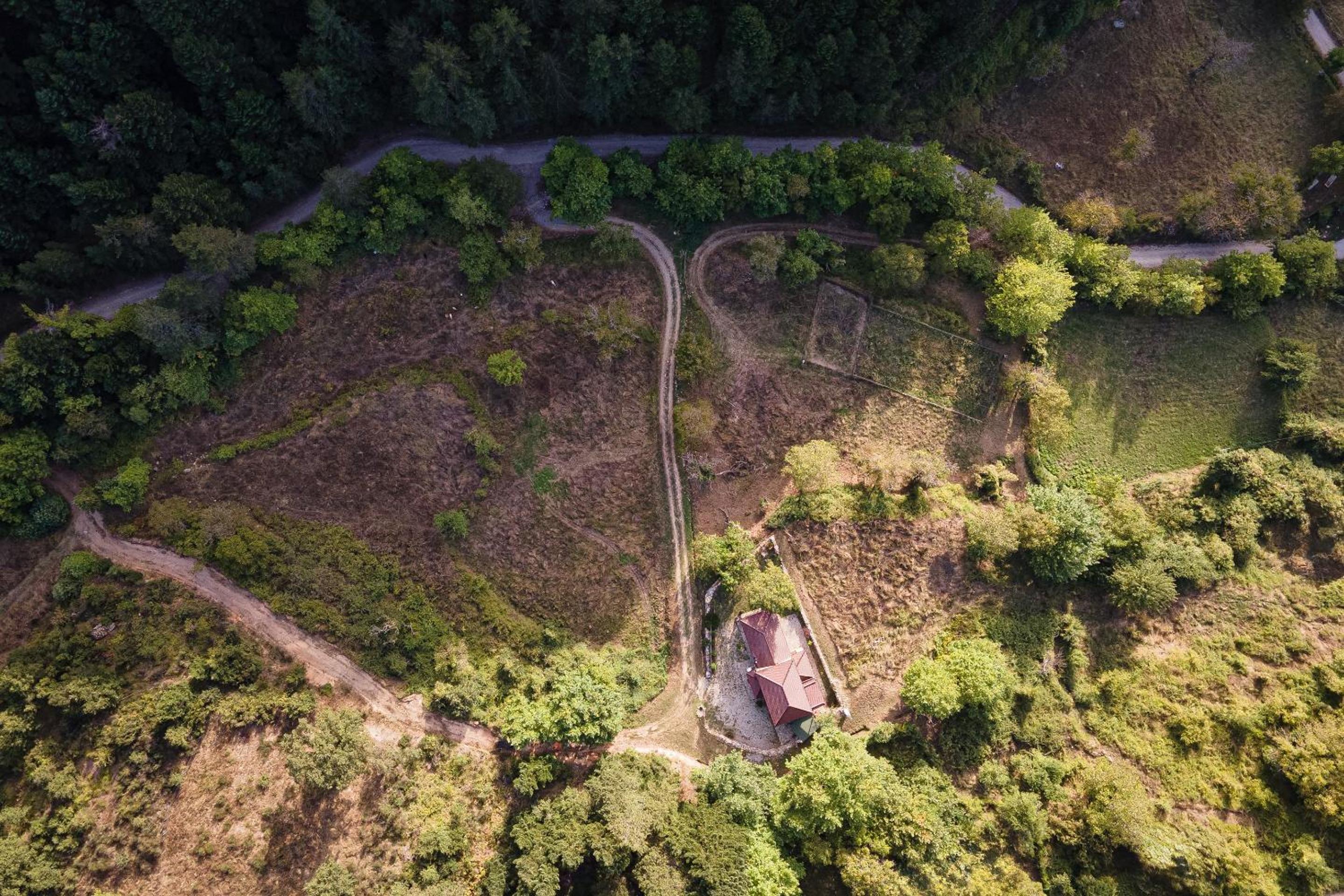 Hidden Stone Chalet view 5