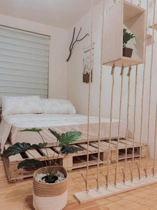 Boho Themed 1BR Condo near PH Arena and SM Marilao view 5