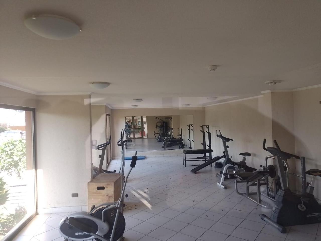 Santiago Aparthotel Florida usar wasap