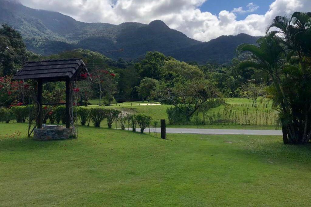 Chalés em Angra dos Reis Porto Frade Green