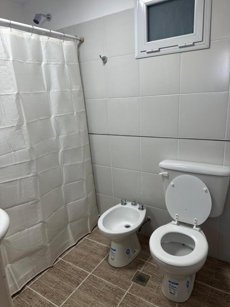 Monoambiente céntrico