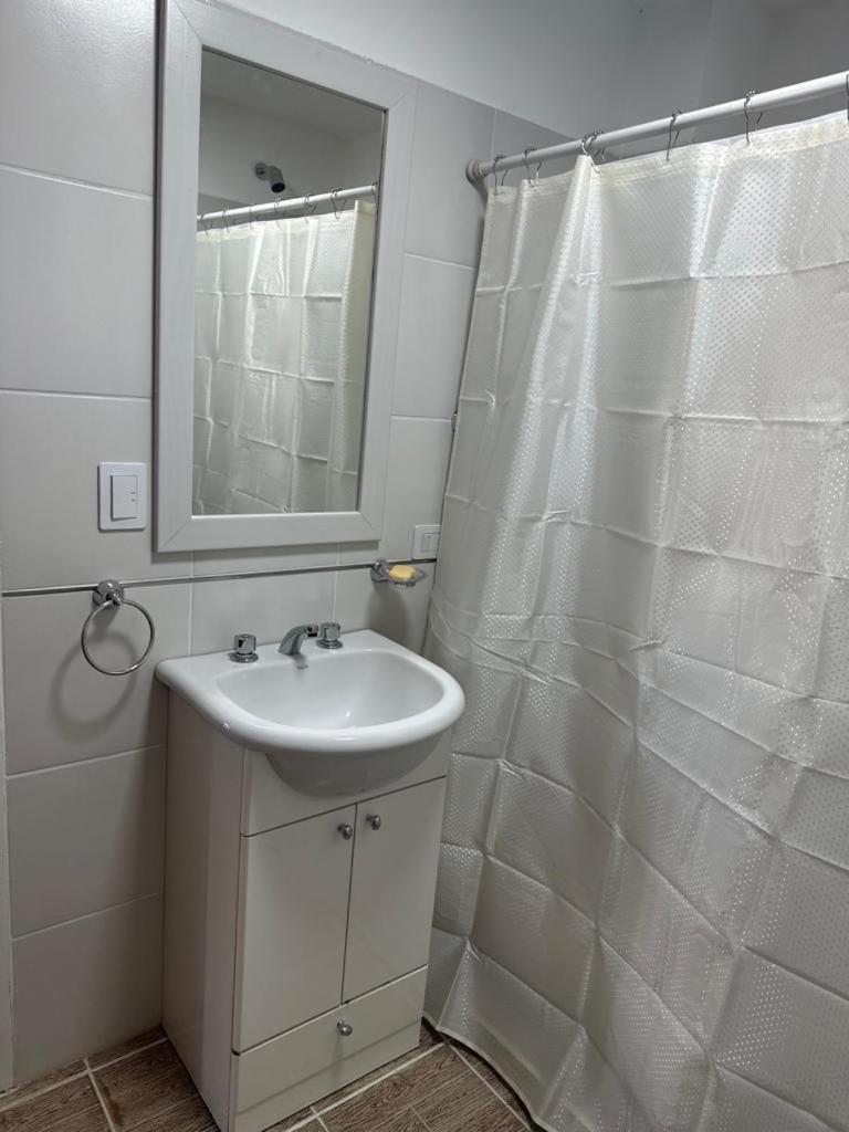 Monoambiente céntrico