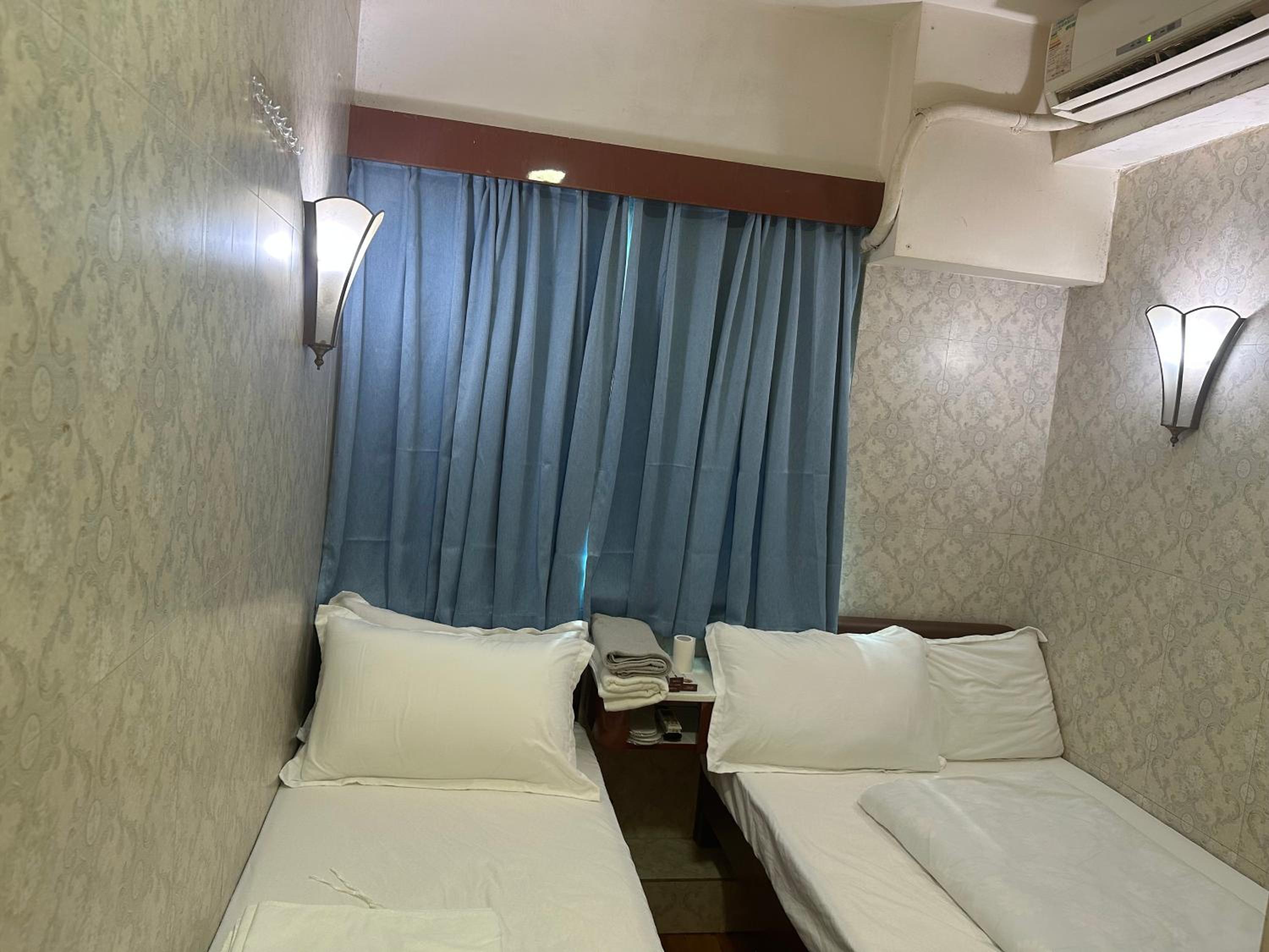 Piaget guest house