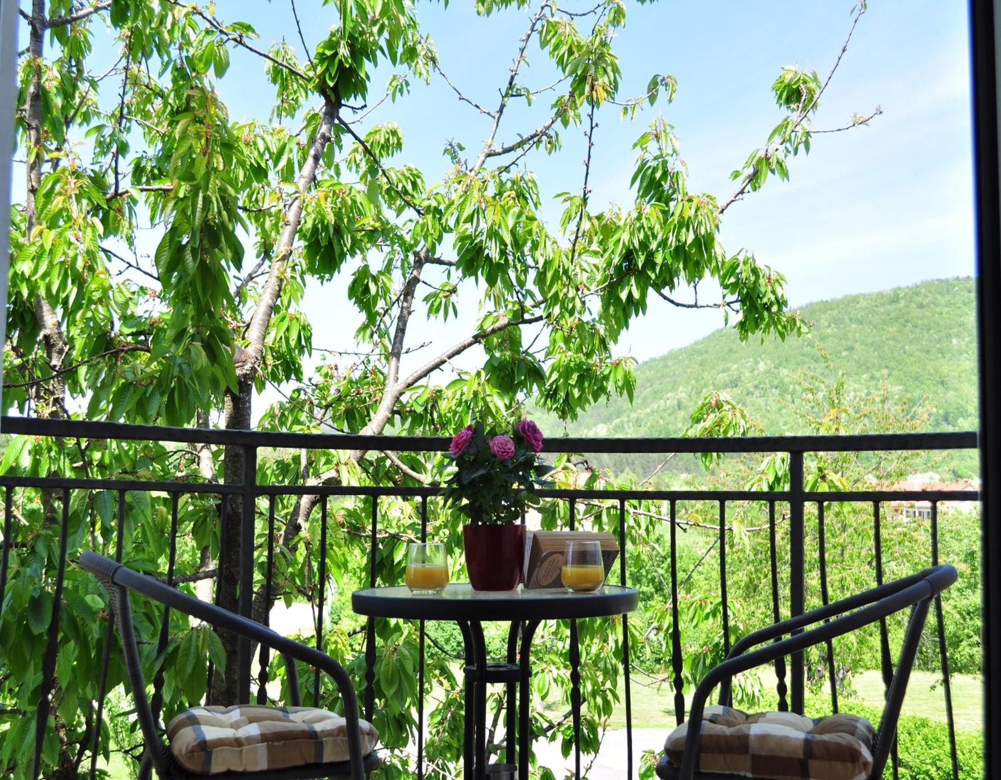 Guest House Surina view 5