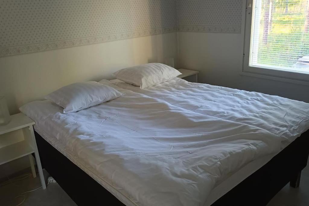 Villa Siimes Ranua