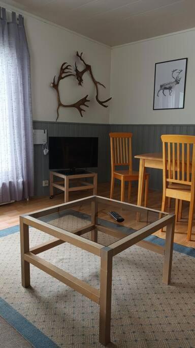 Villa Siimes Ranua