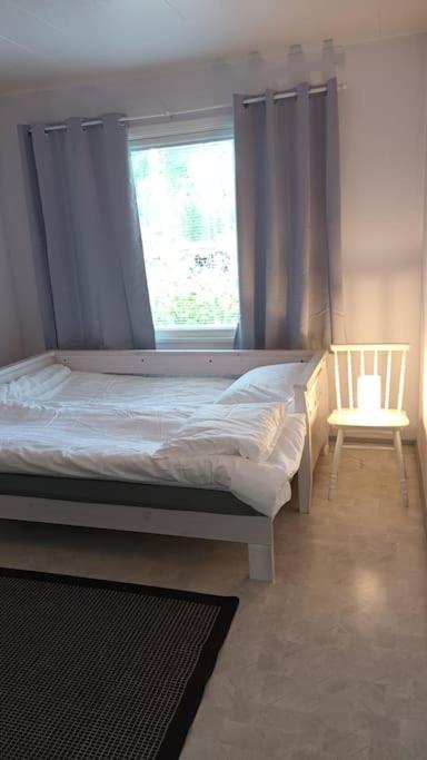 Villa Siimes Ranua