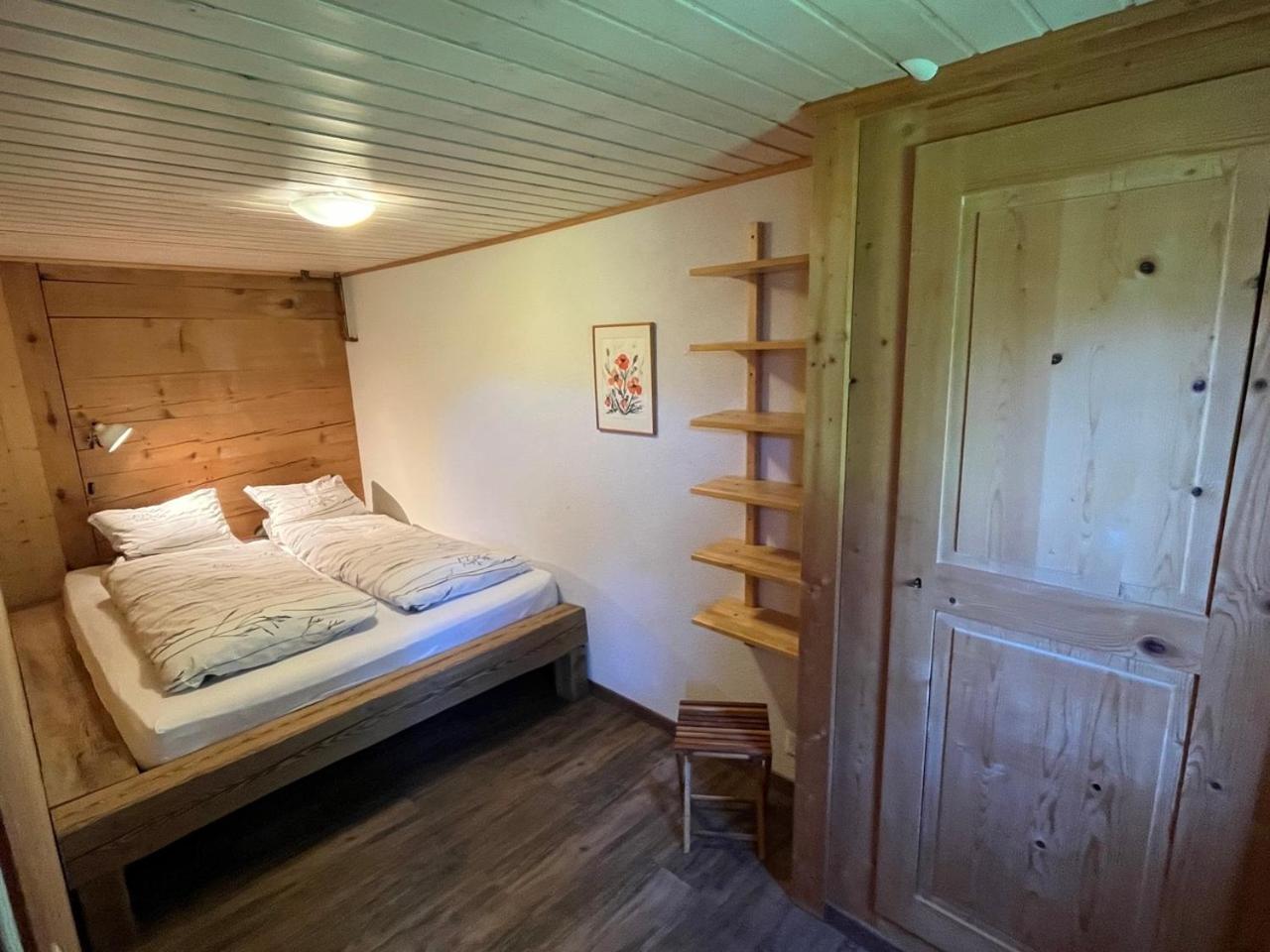 Chalet Sonnenheim mit atemberaubender Aussicht