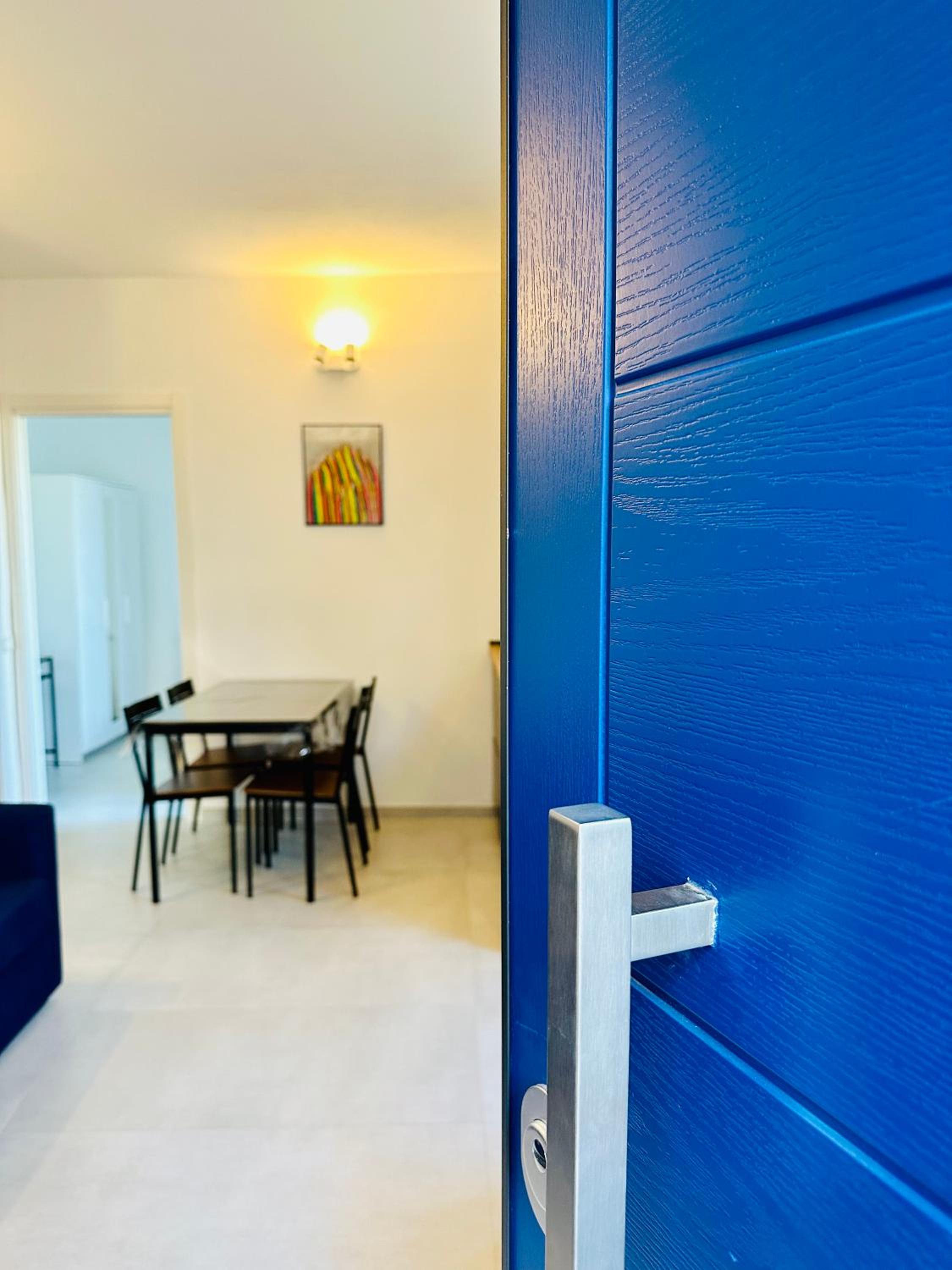 Frontemare Apartaments photo 5