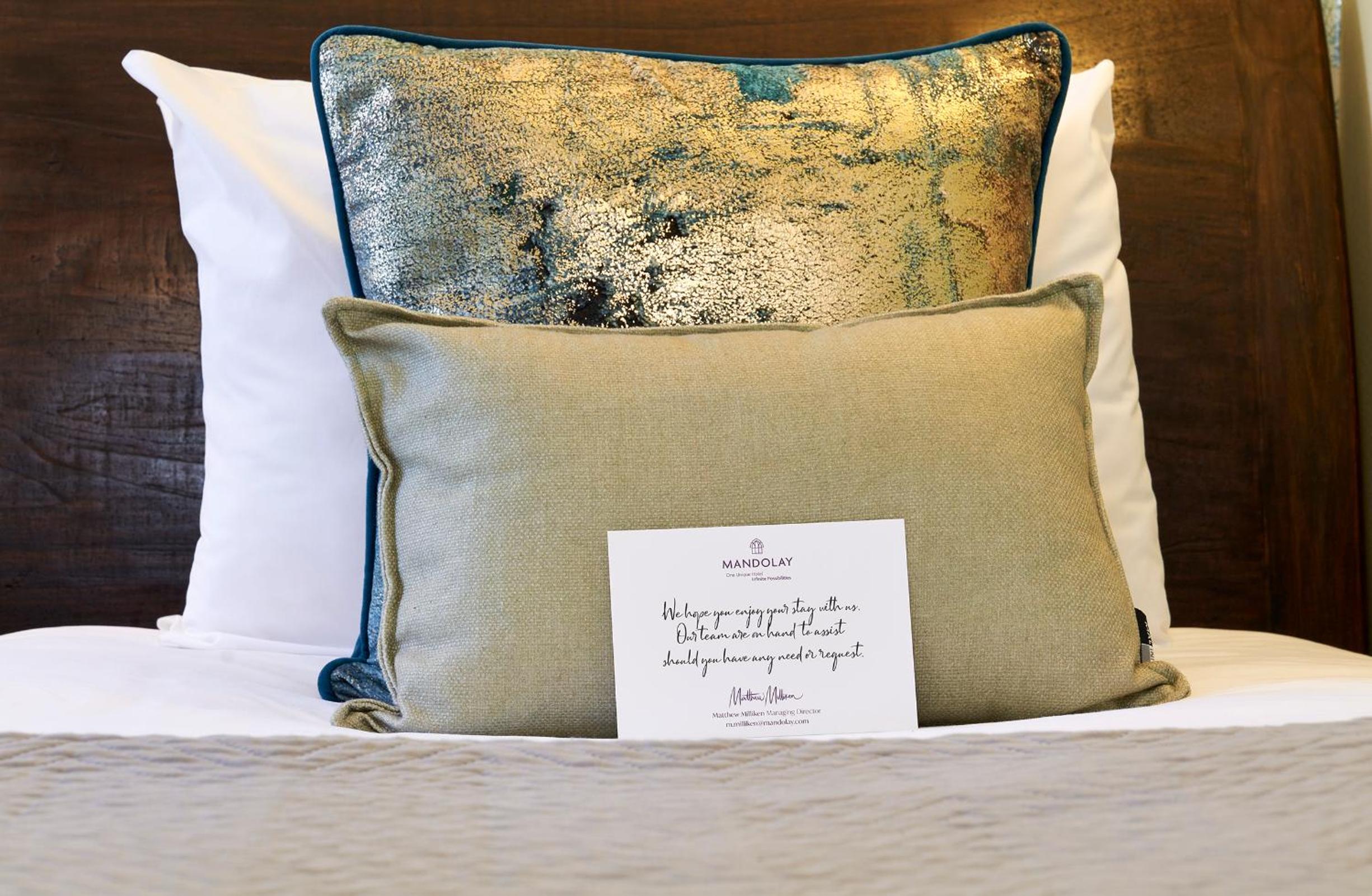 Guildford Vacations - Mandolay Hotel Guildford - Property Image 16