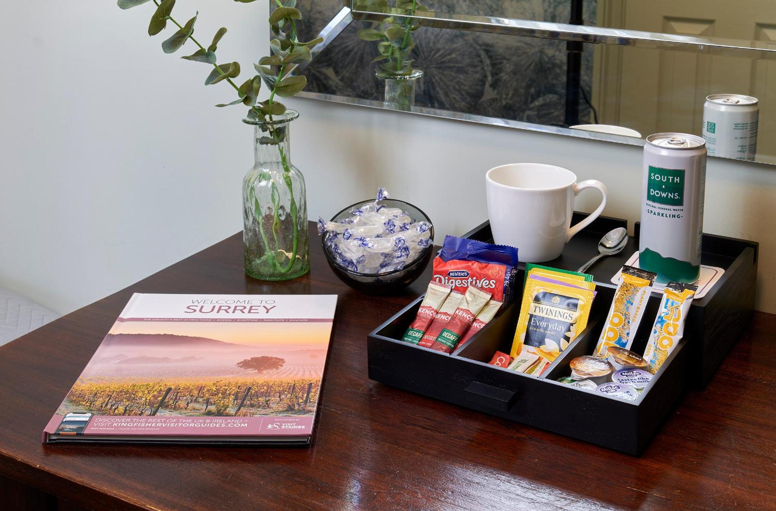 Guildford Vacations - Mandolay Hotel Guildford - Property Image 17