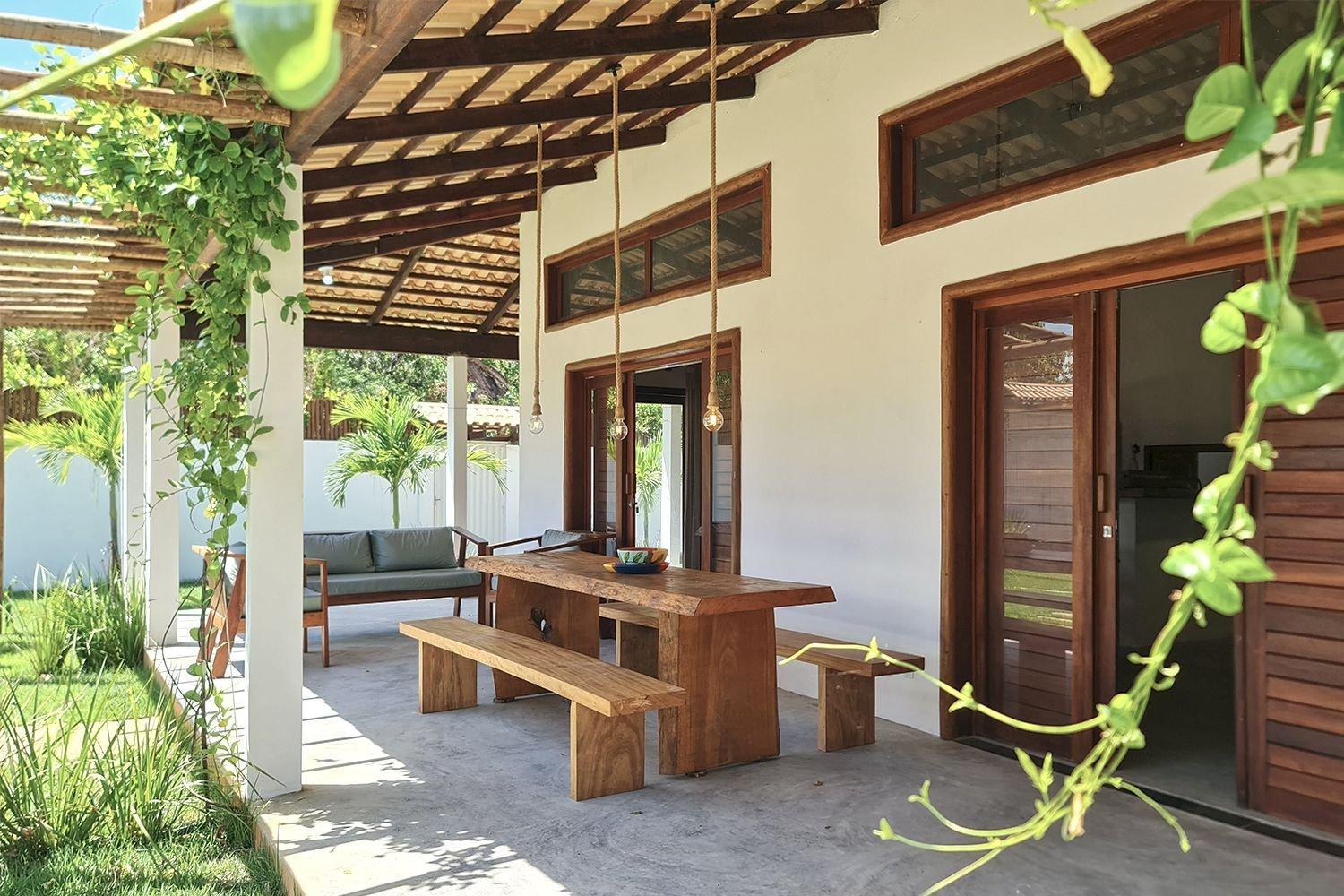Chalés em Jericoacoara by Carpediem