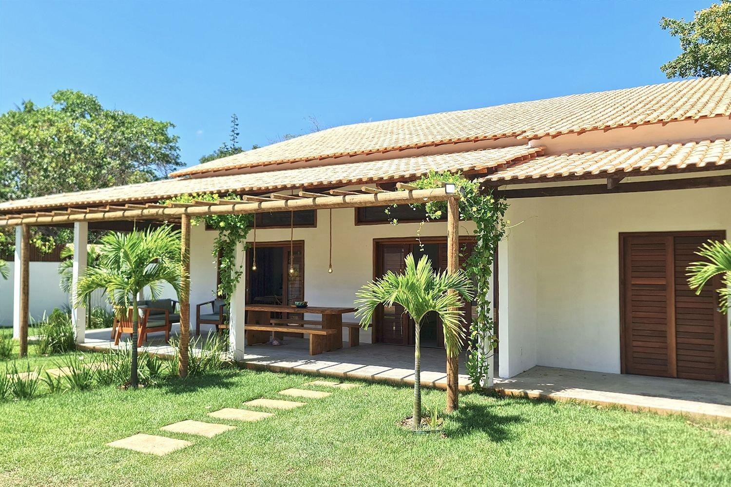 Chalés em Jericoacoara by Carpediem