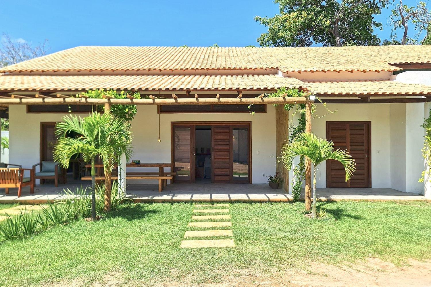 Chalés em Jericoacoara by Carpediem