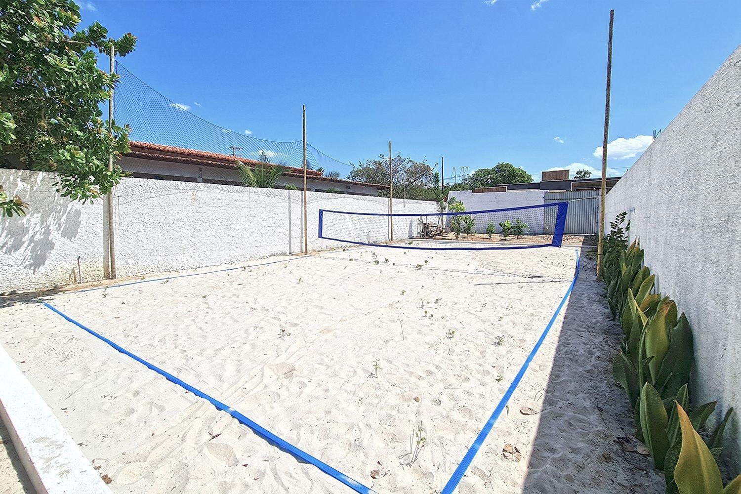 Chalés em Jericoacoara by Carpediem