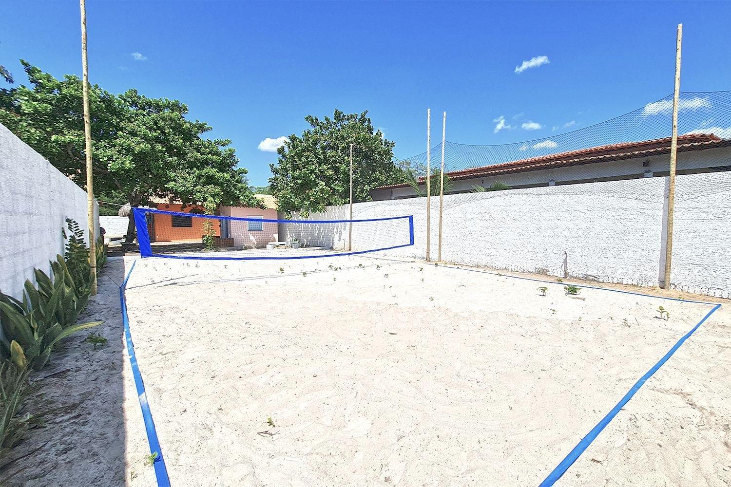 Chalés em Jericoacoara by Carpediem