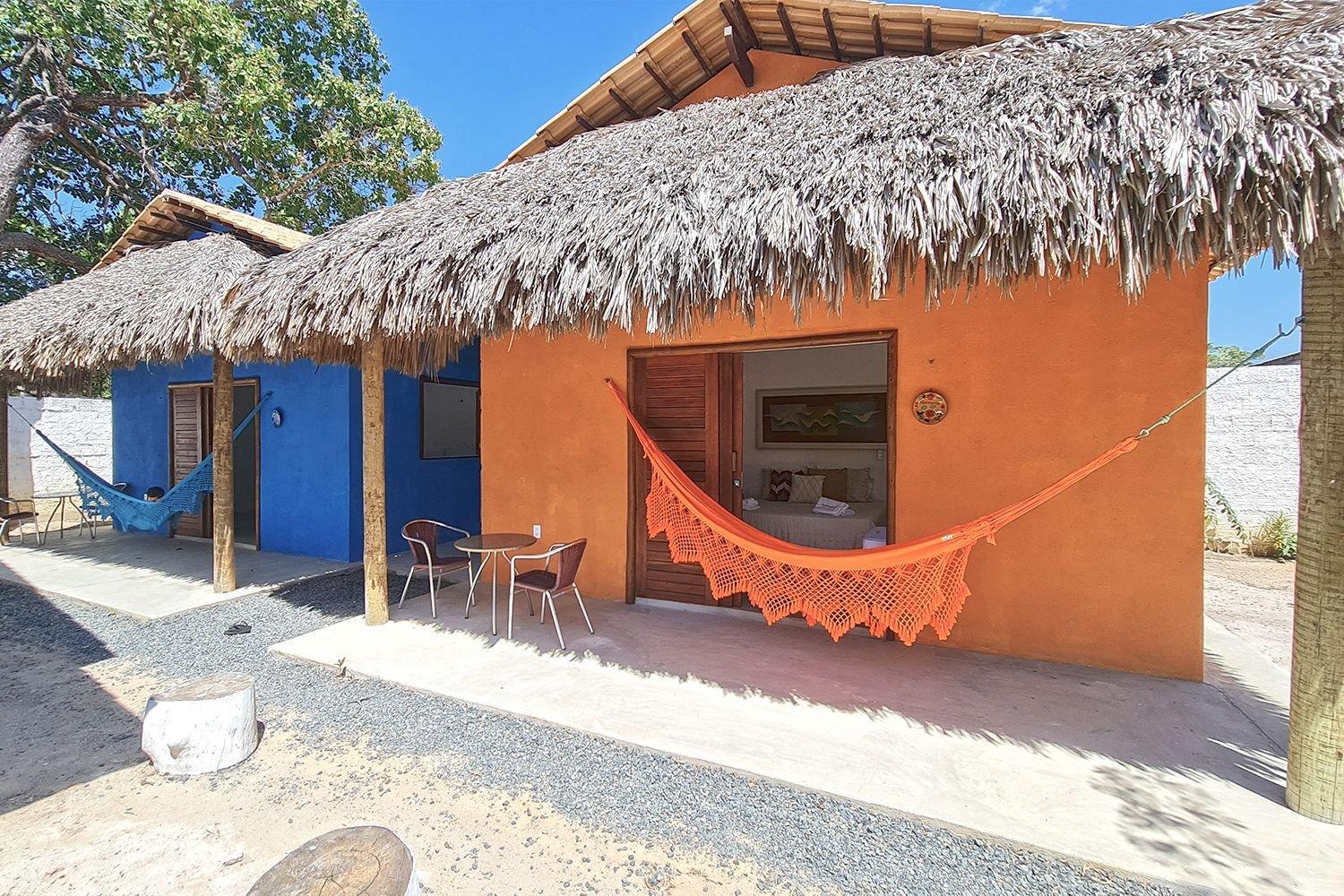 Chalés em Jericoacoara by Carpediem