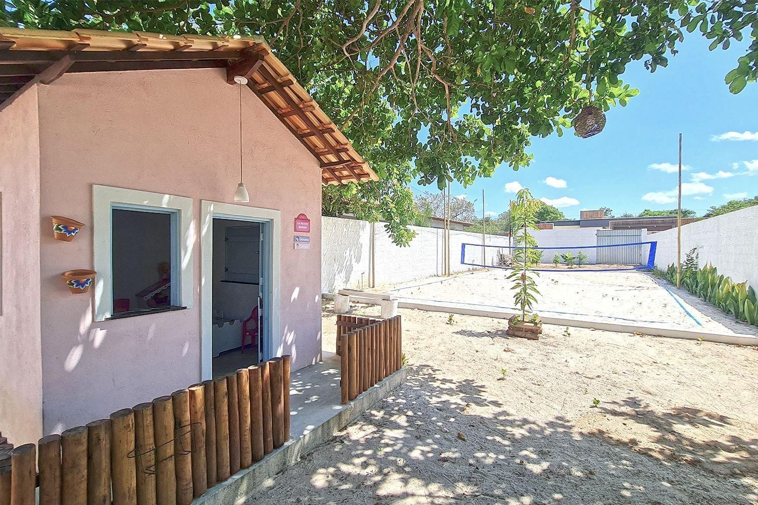 Chalés em Jericoacoara by Carpediem
