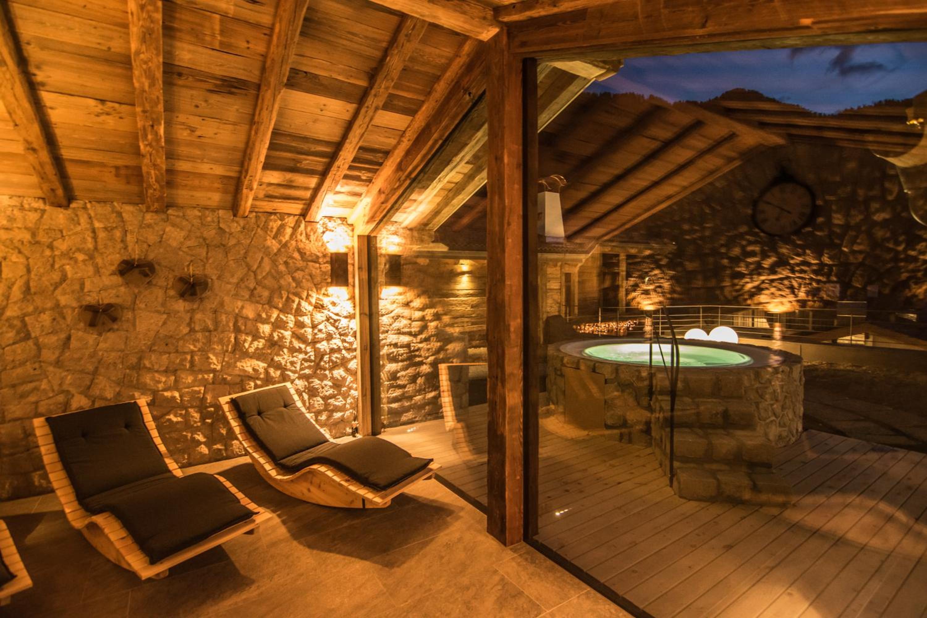 Alpinchalet Apartment Alpenrose