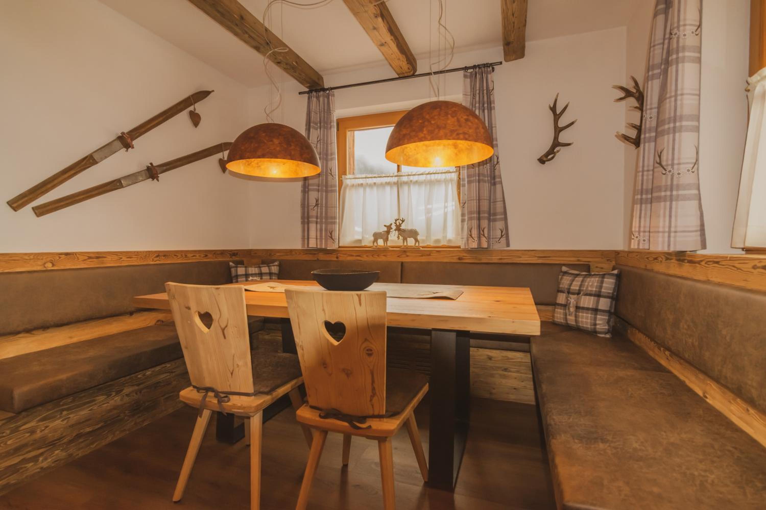 Alpinchalet Apartment Alpenrose