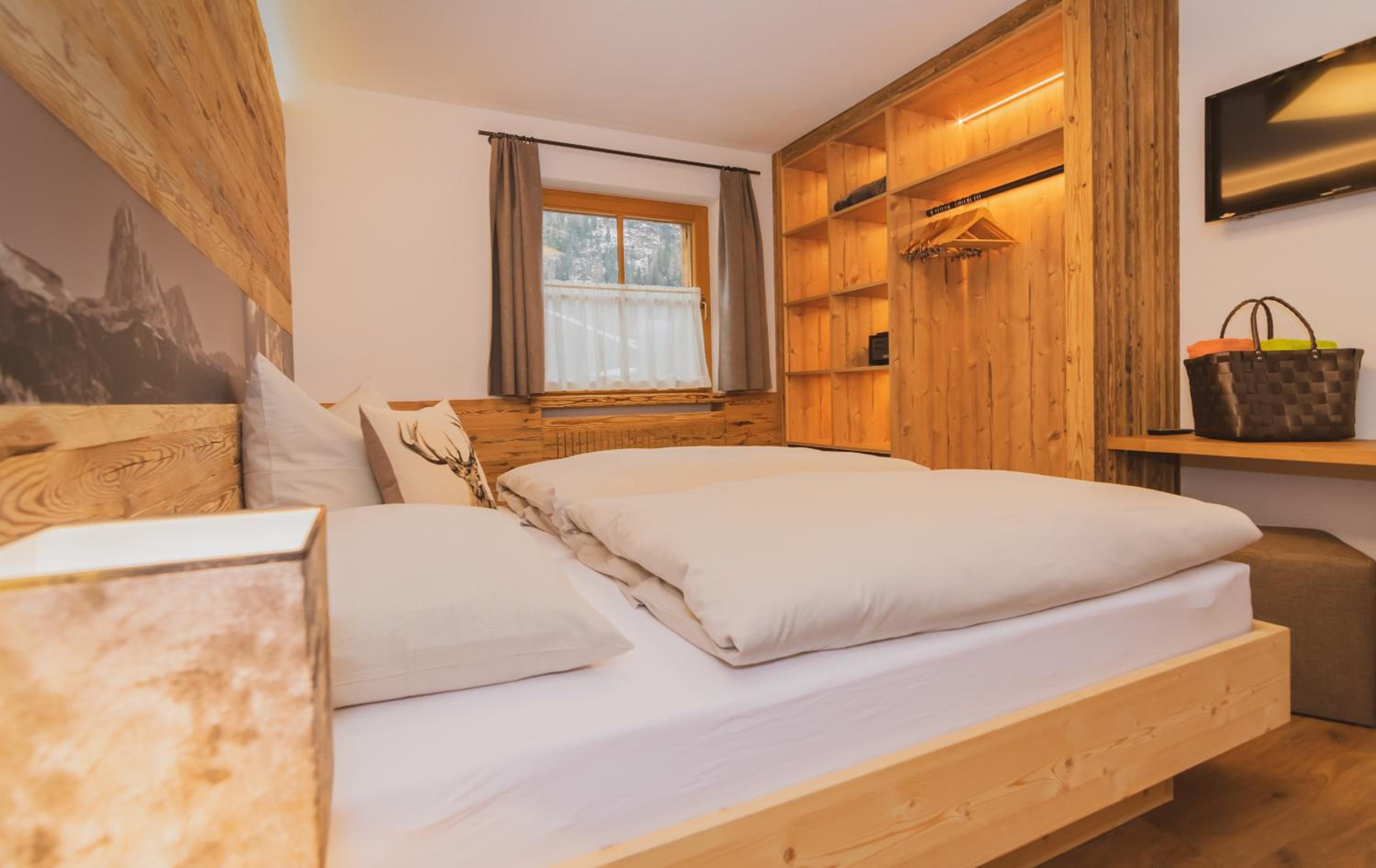 Alpinchalet Apartment Alpenrose