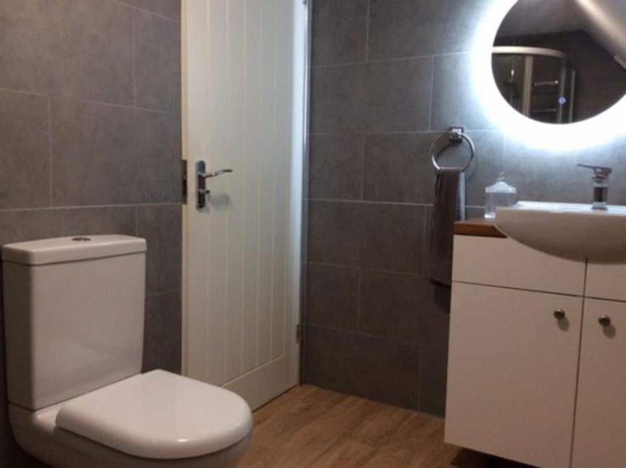 Country Studio Apartment