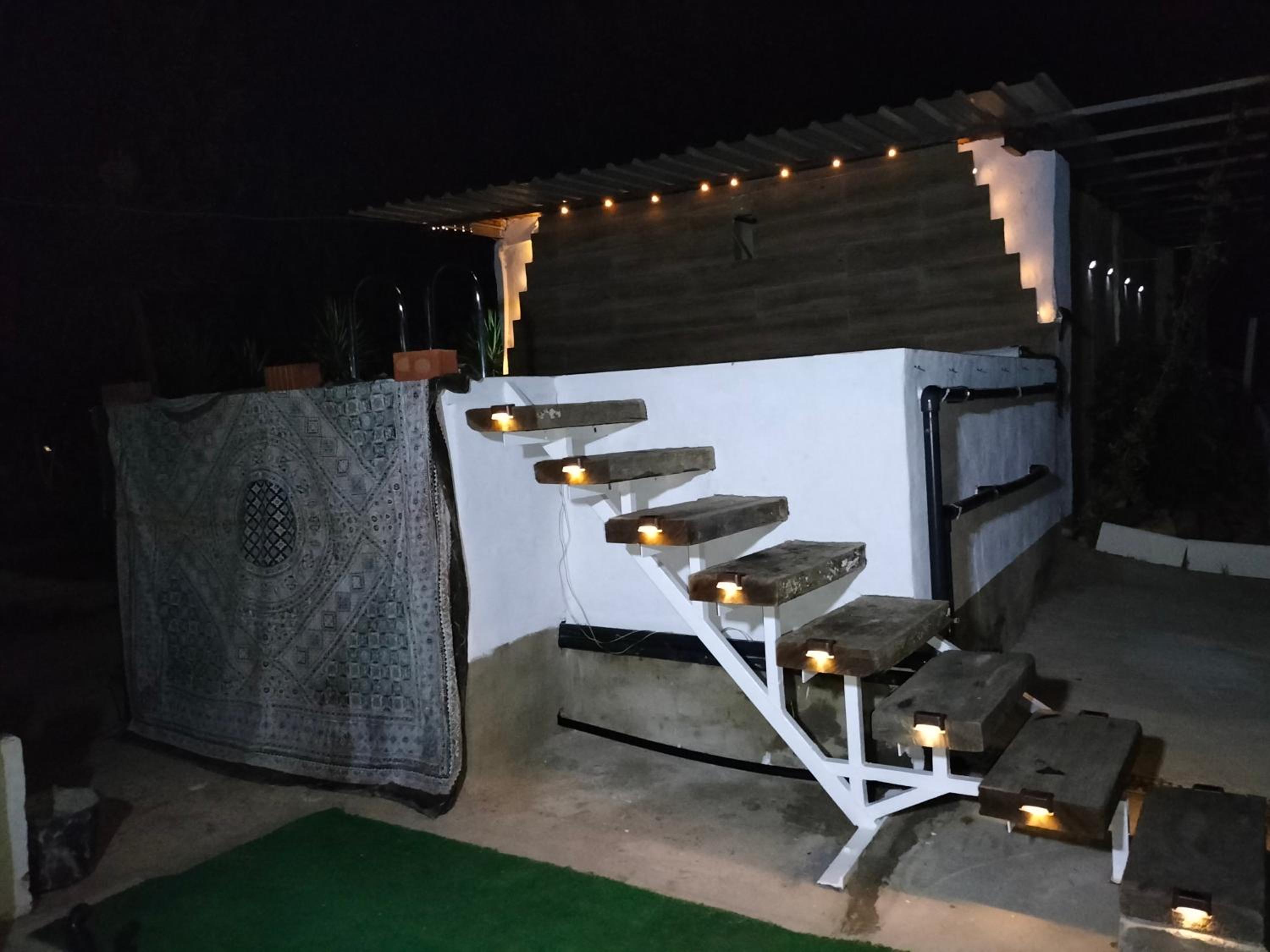 FINCA RIODIEL