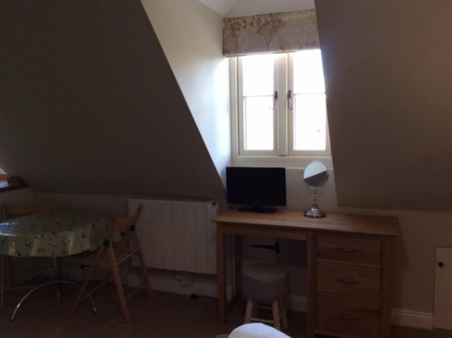 Country Studio Apartment