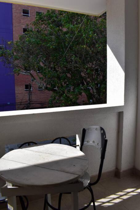 Hermoso apartamento B/ granada