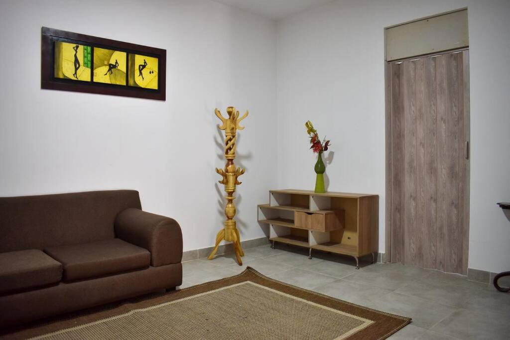 Hermoso apartamento B/ granada