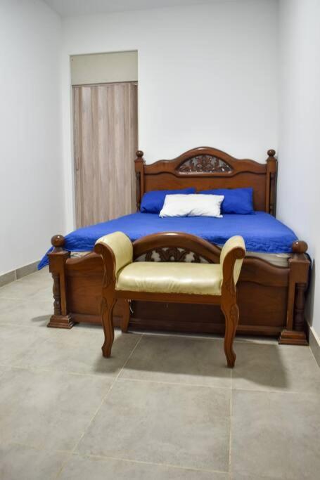 Hermoso apartamento B/ granada