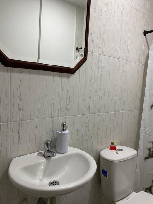 Hermoso apartamento B/ granada