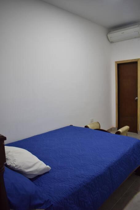 Hermoso apartamento B/ granada
