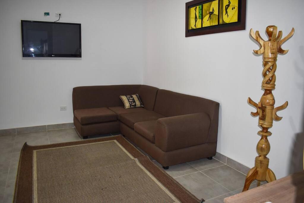 Hermoso apartamento B/ granada