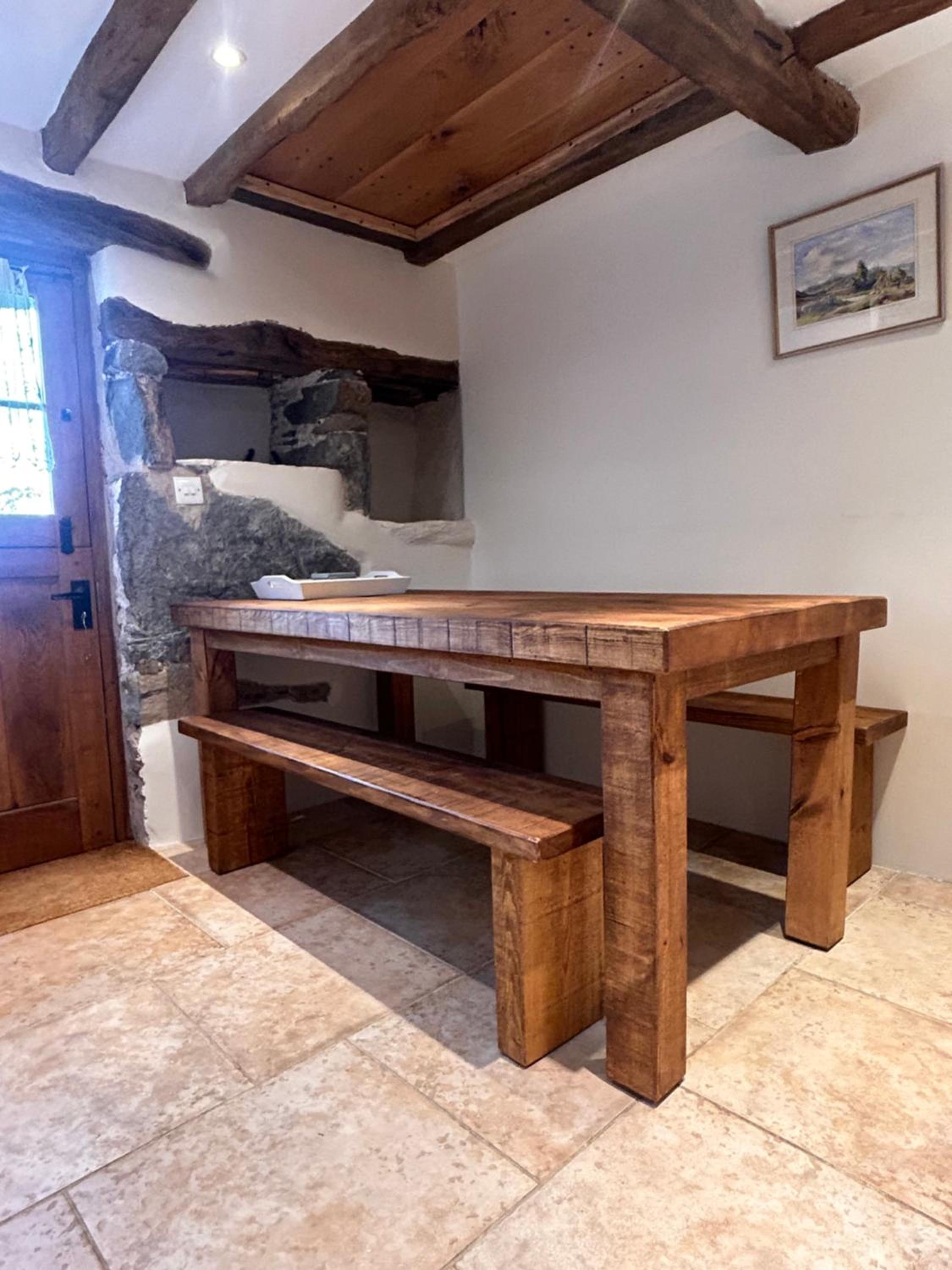 Swallows Barn