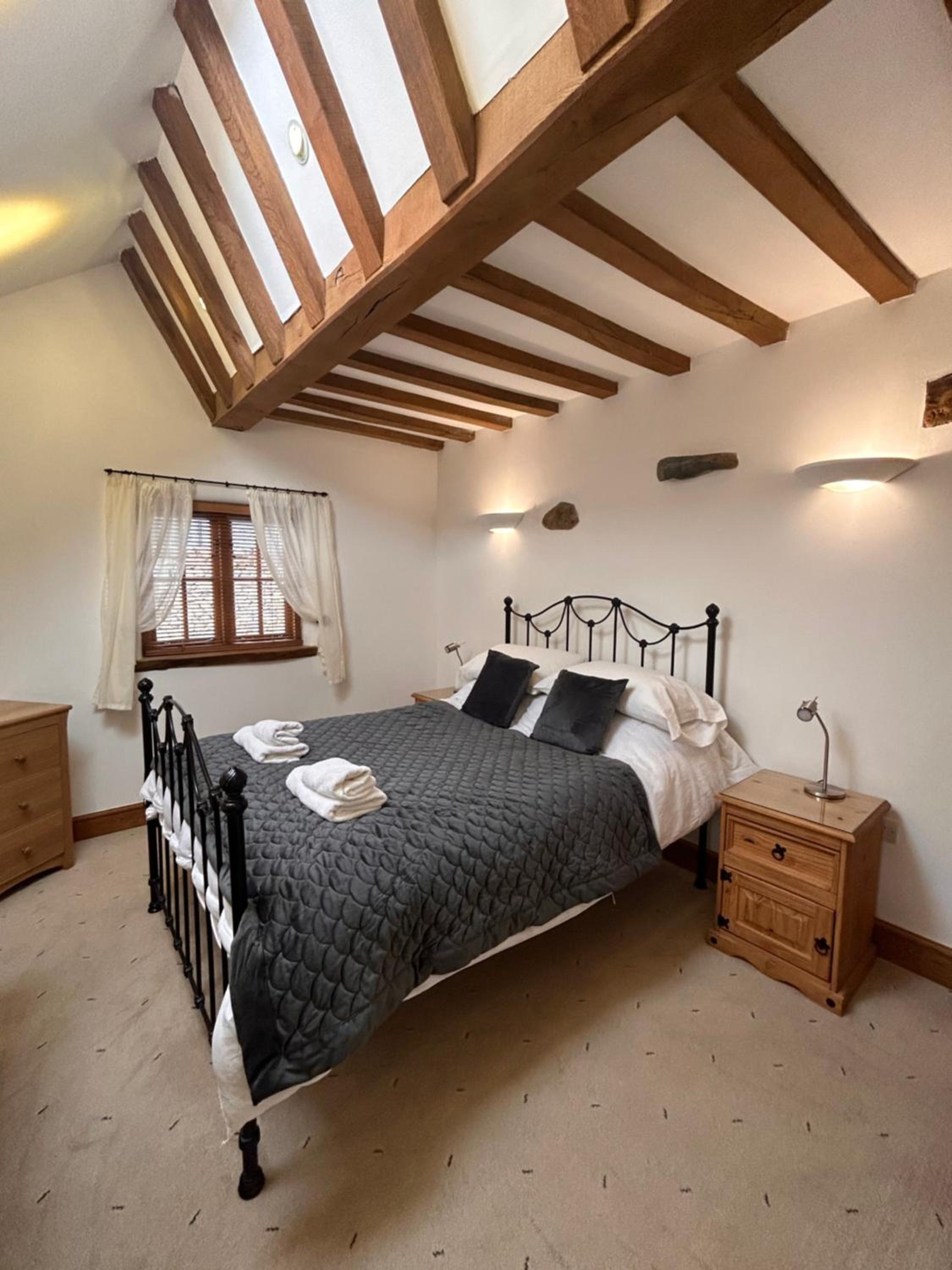 Swallows Barn