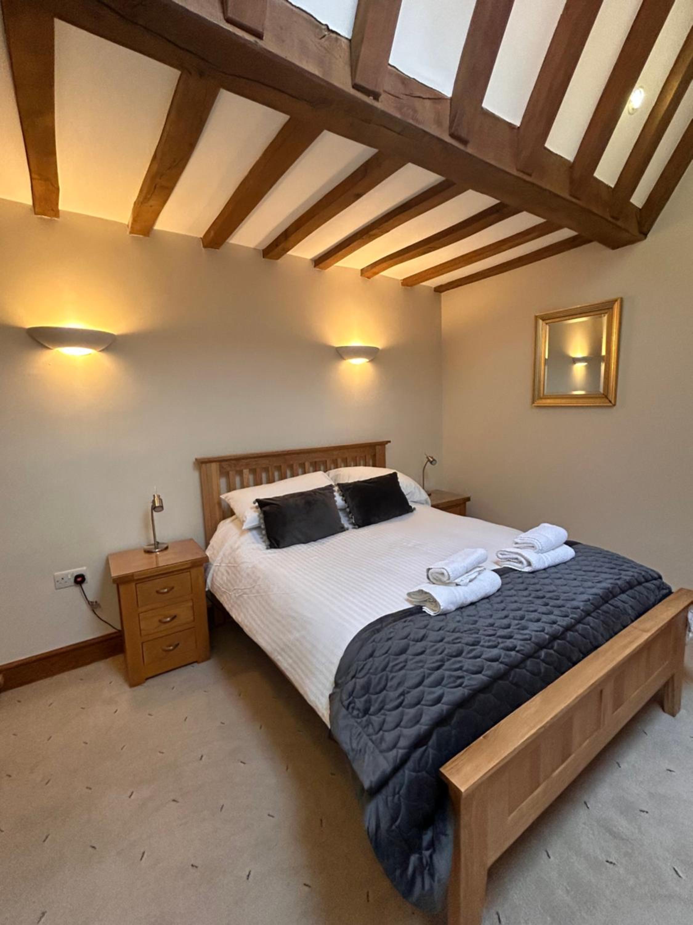 Swallows Barn