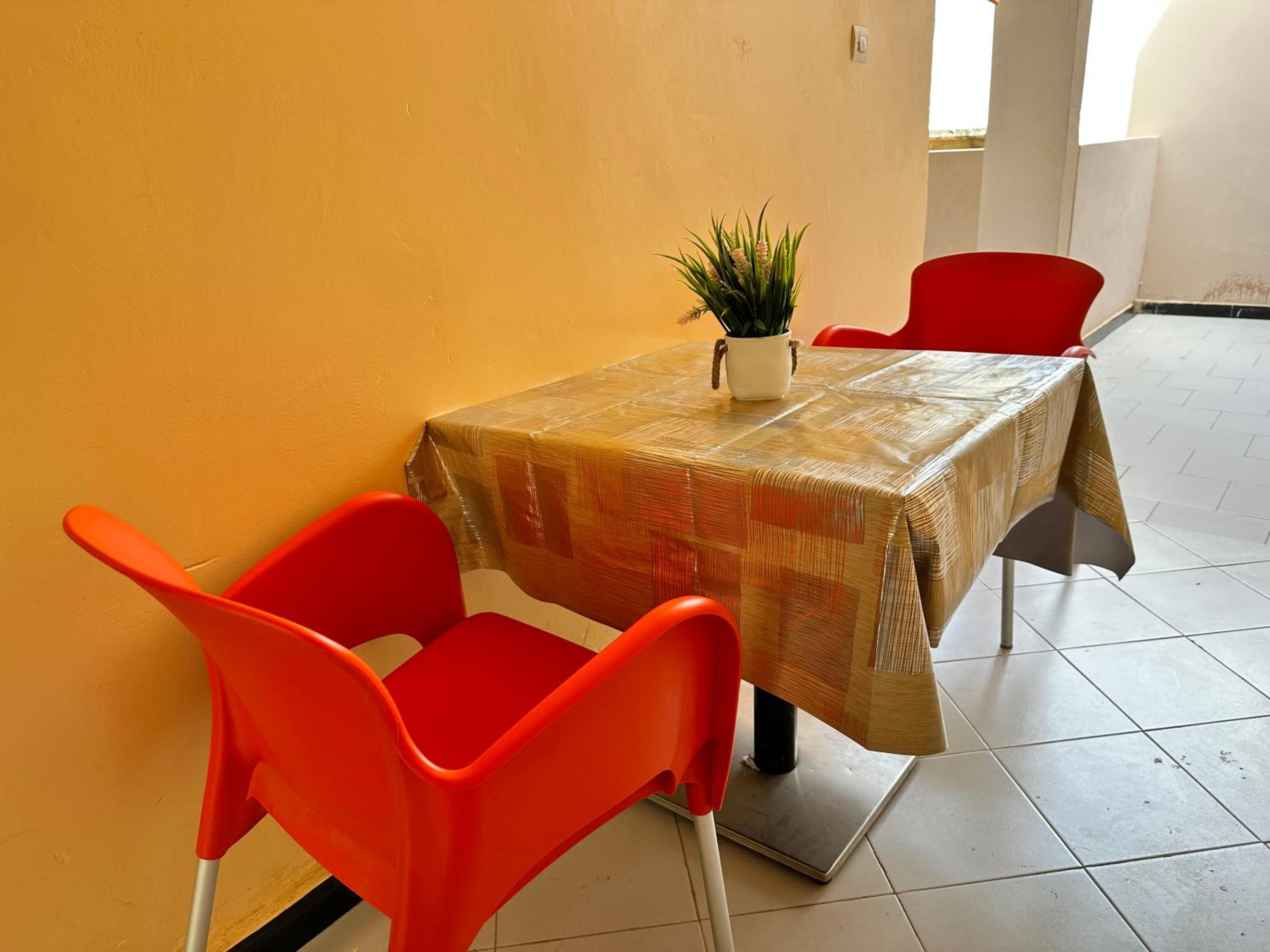 Résidences PRIMIS Thiès - appartements et chambres view 2