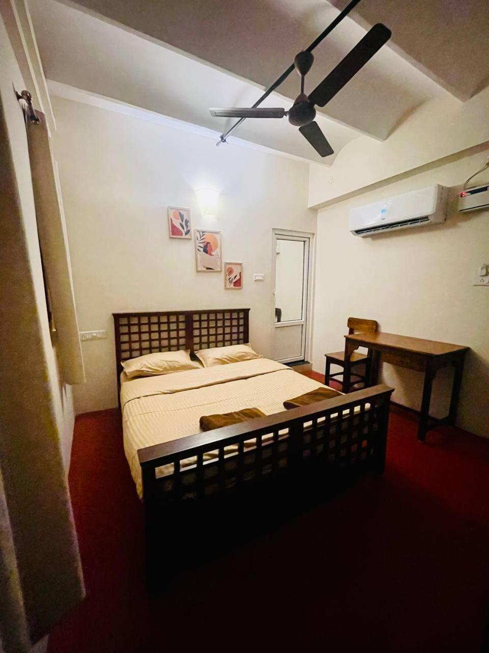 Parambara Heritage