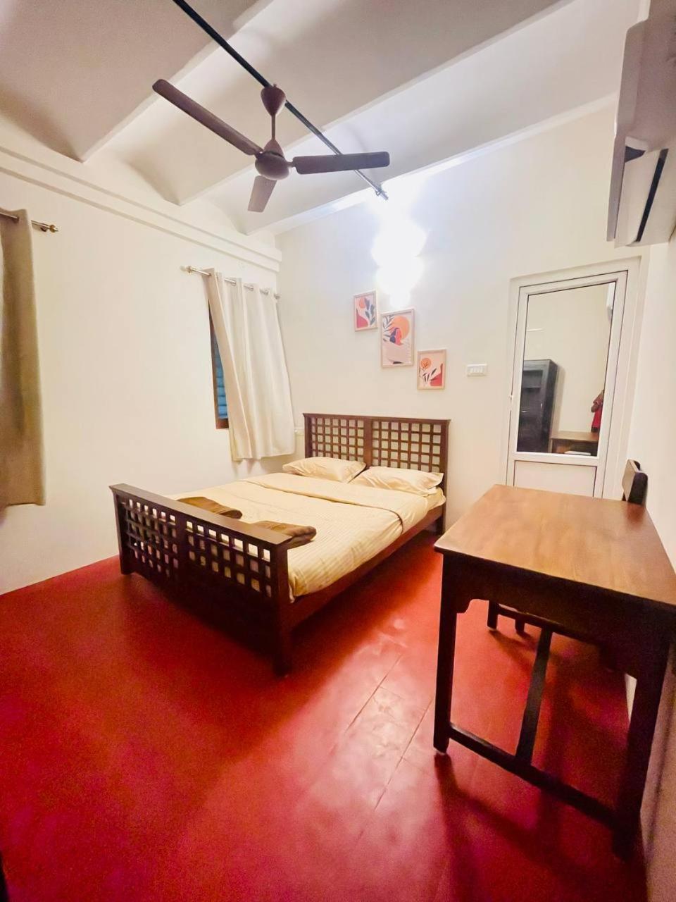 Parambara Heritage