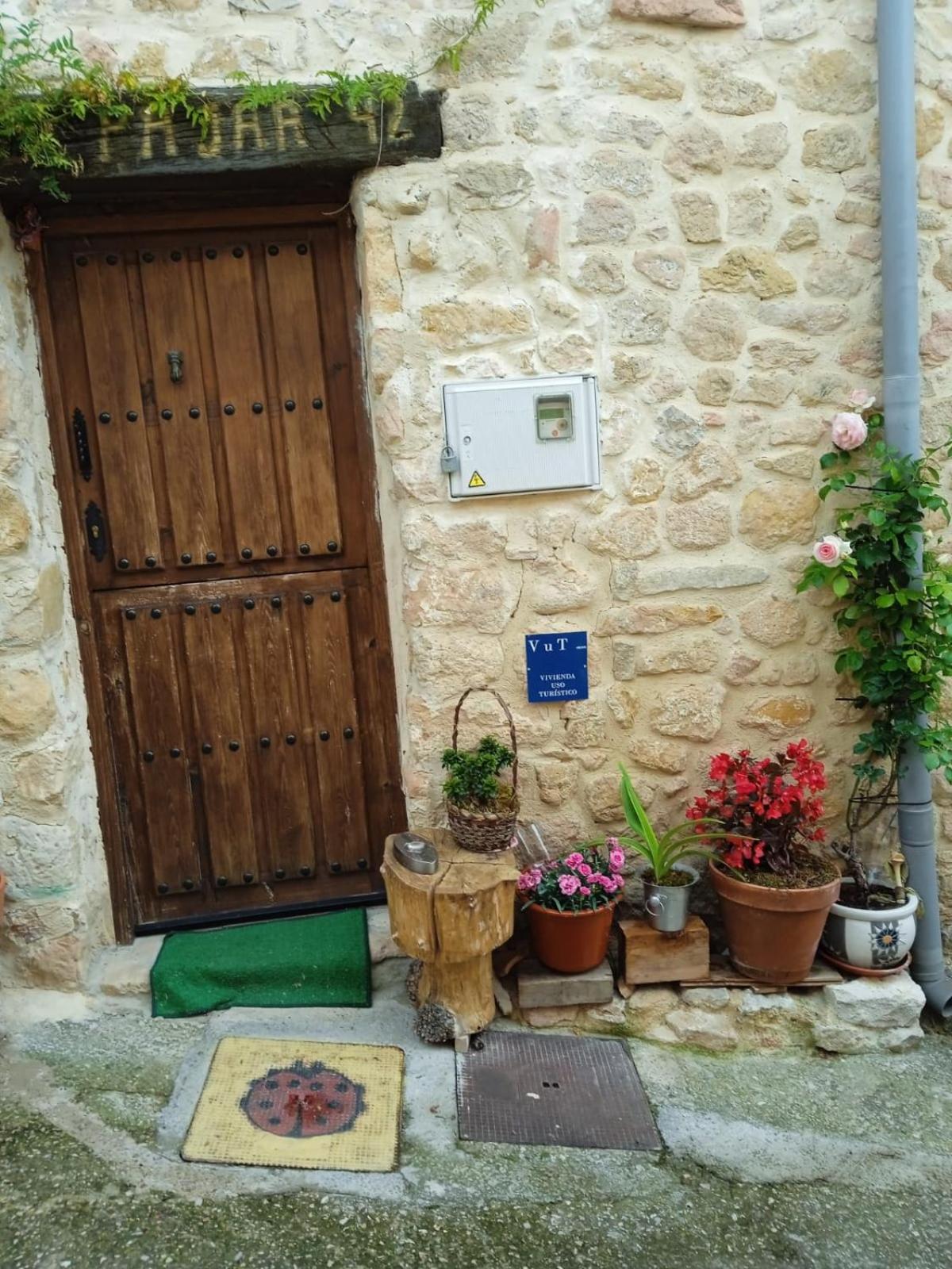 El Pajar 42 view 2