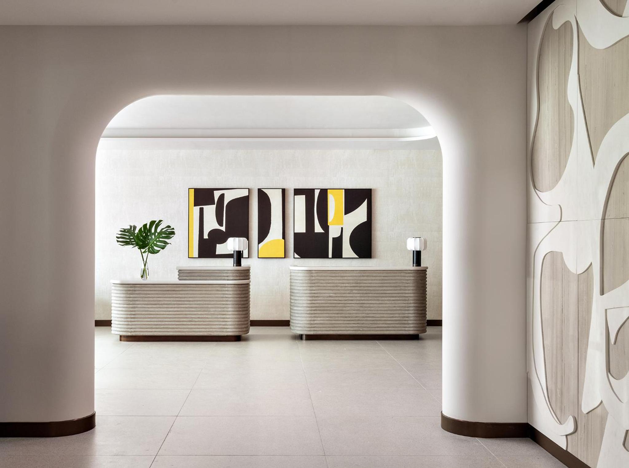 Kimpton Theta New York - Times Square, an IHG Hotel