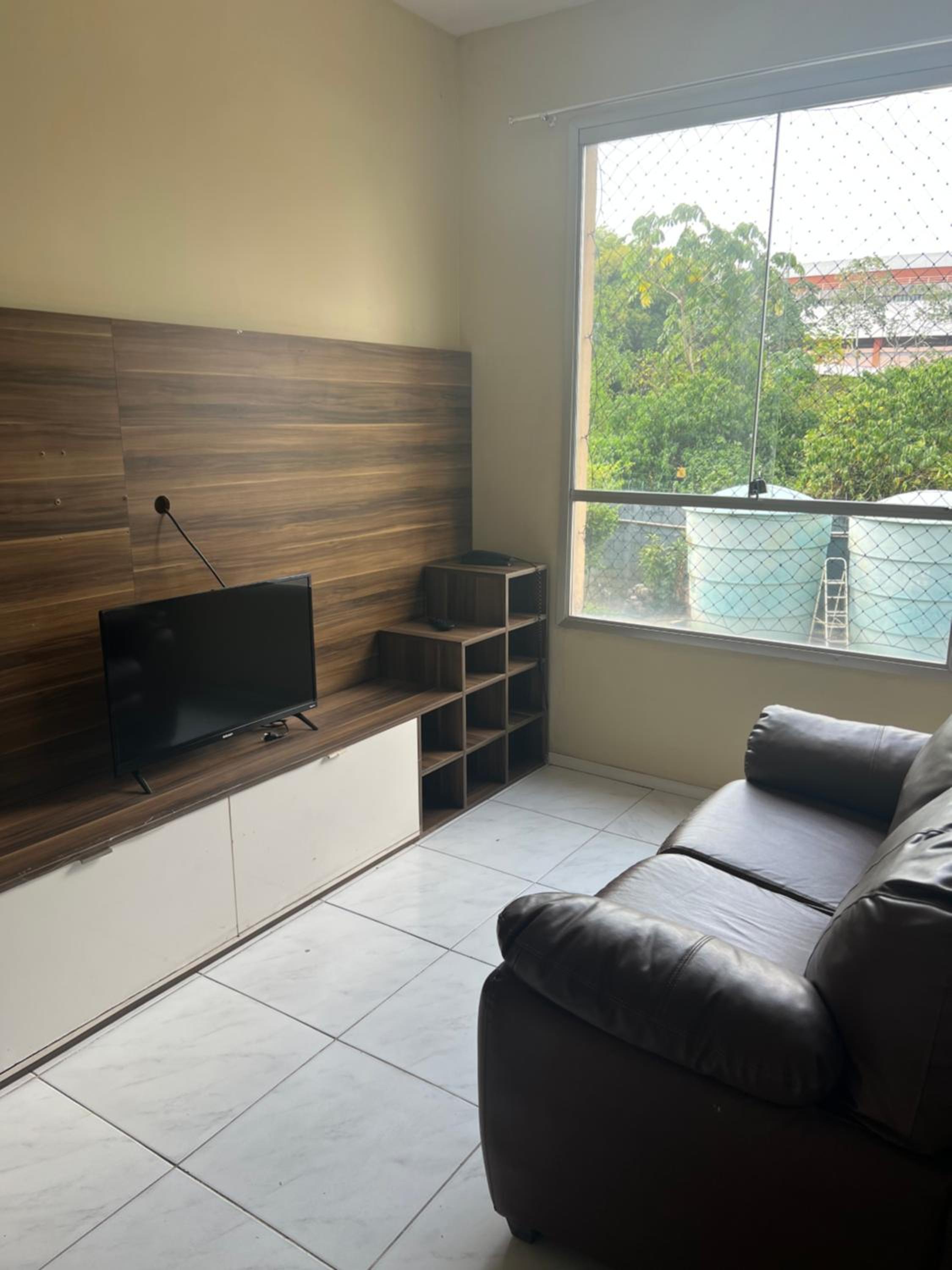 Apartamento em condomínio Belém