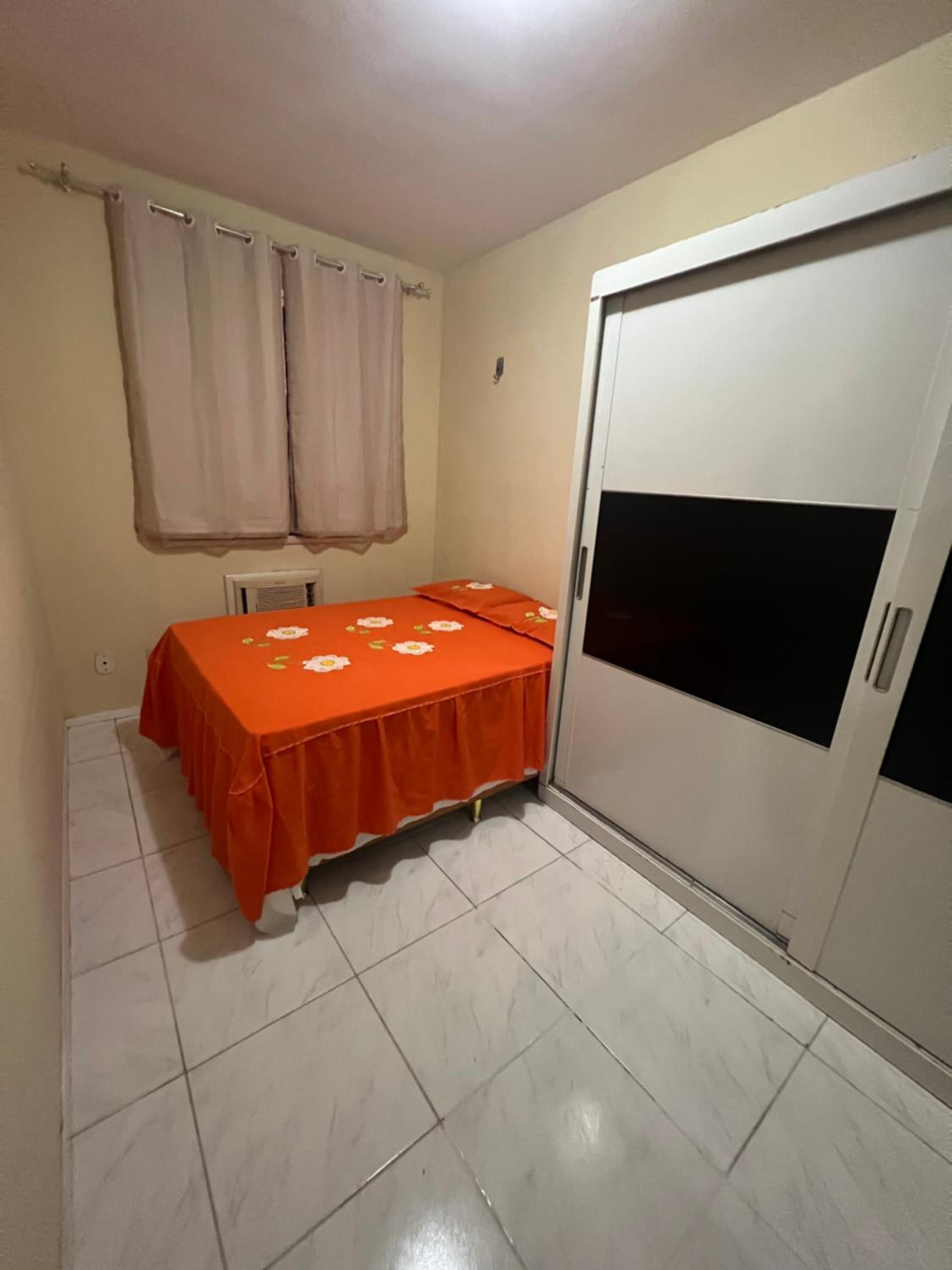 Apartamento em condomínio Belém