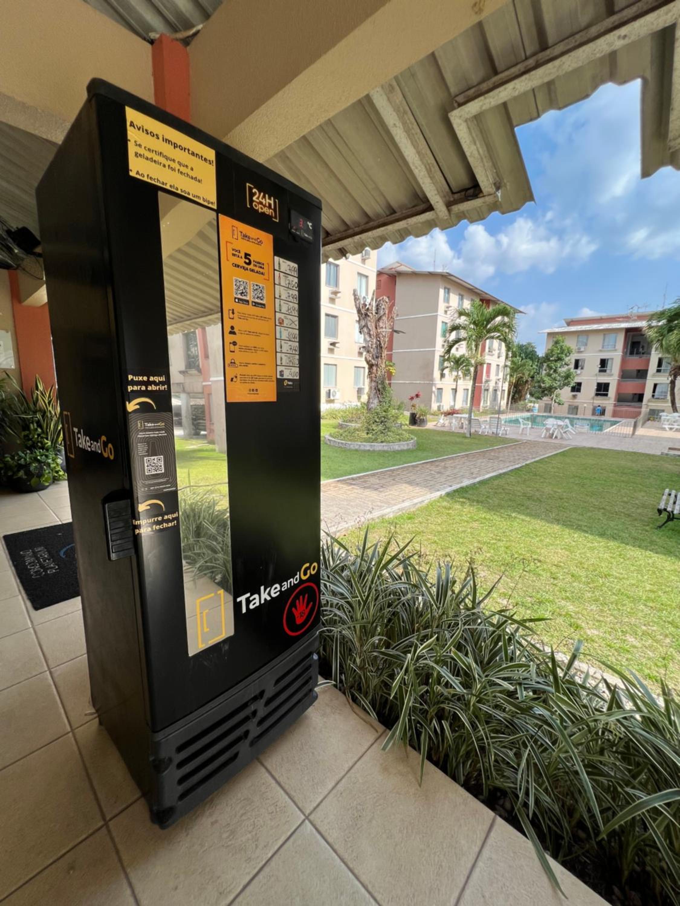 Apartamento em condomínio Belém