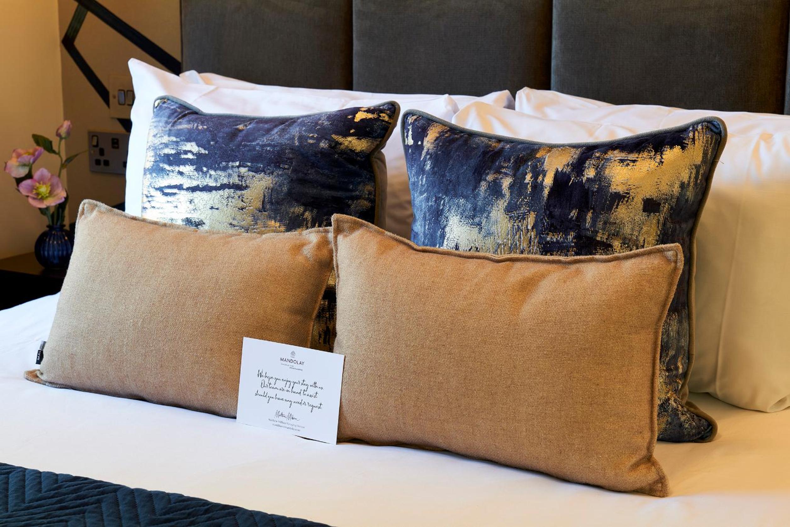 Guildford Vacations - Mandolay Hotel Guildford - Property Image 36