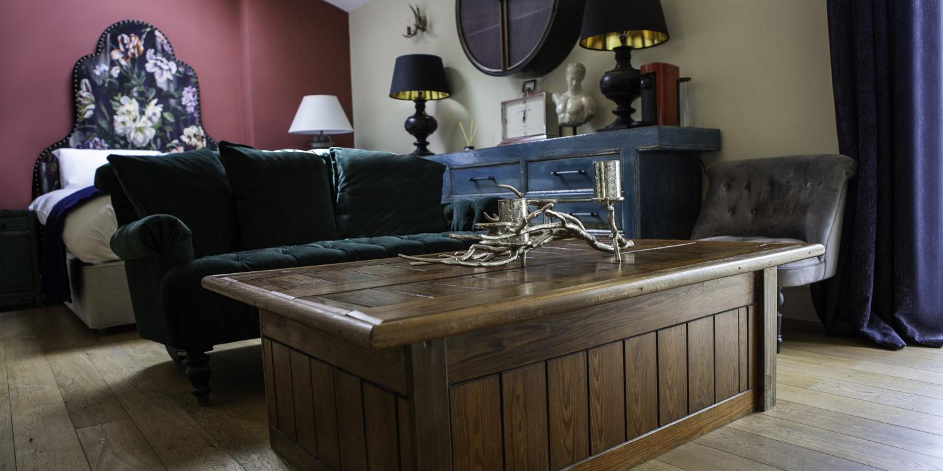 The Wyvill Arms