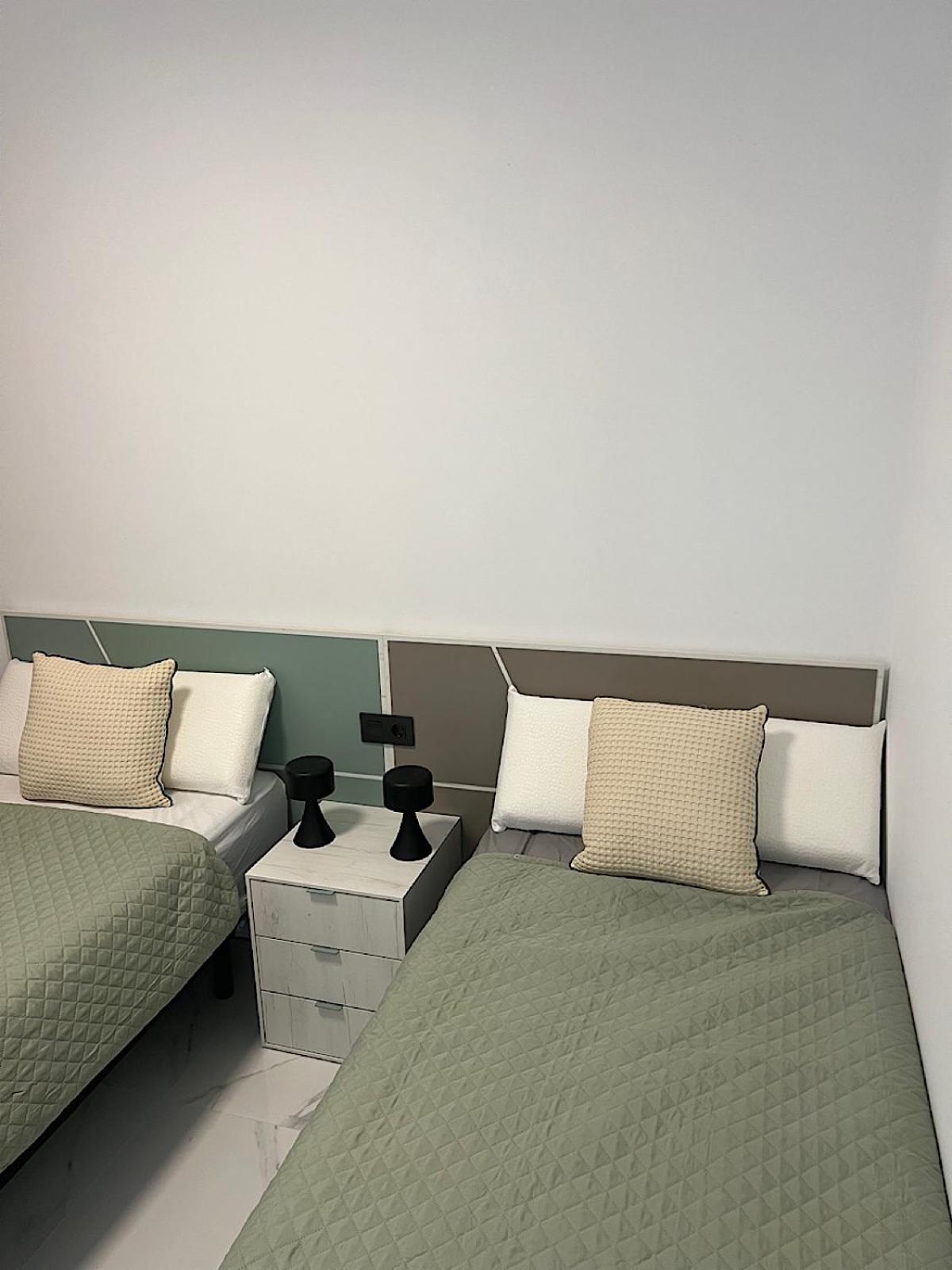 Casa De Amantes Apartment Torrevieja Alicante