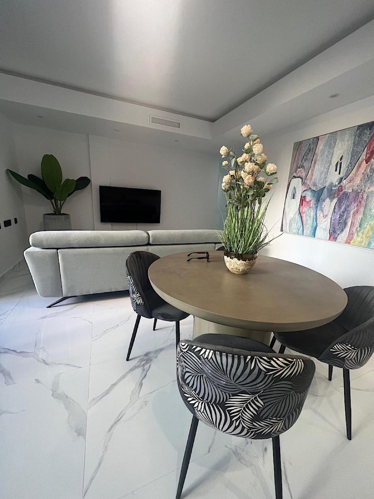 Casa De Amantes Apartment Torrevieja Alicante