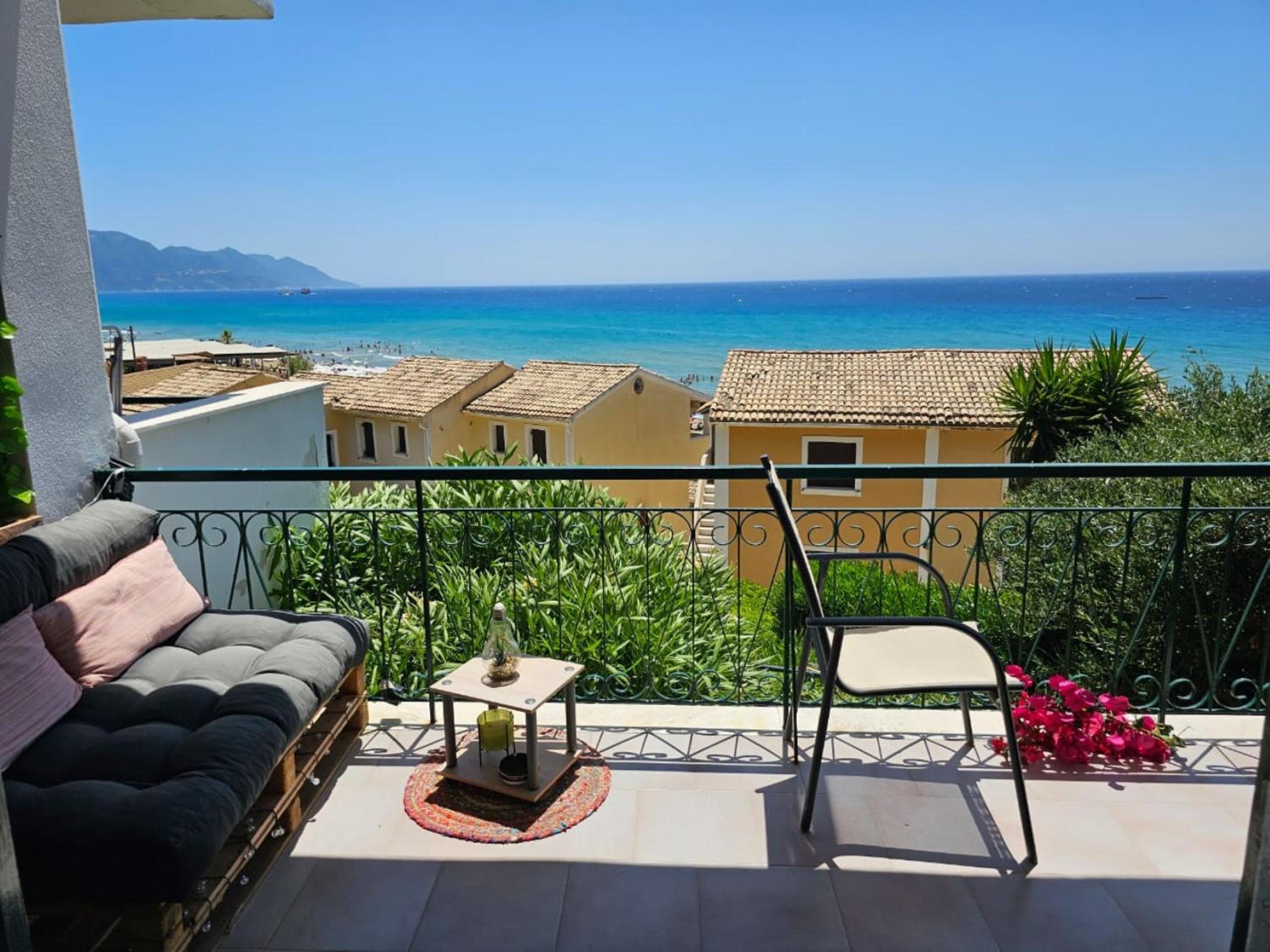 Corfu Dream Holidays Villas Standart photo 4